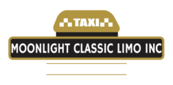 Moonlight Classic Limo Logo